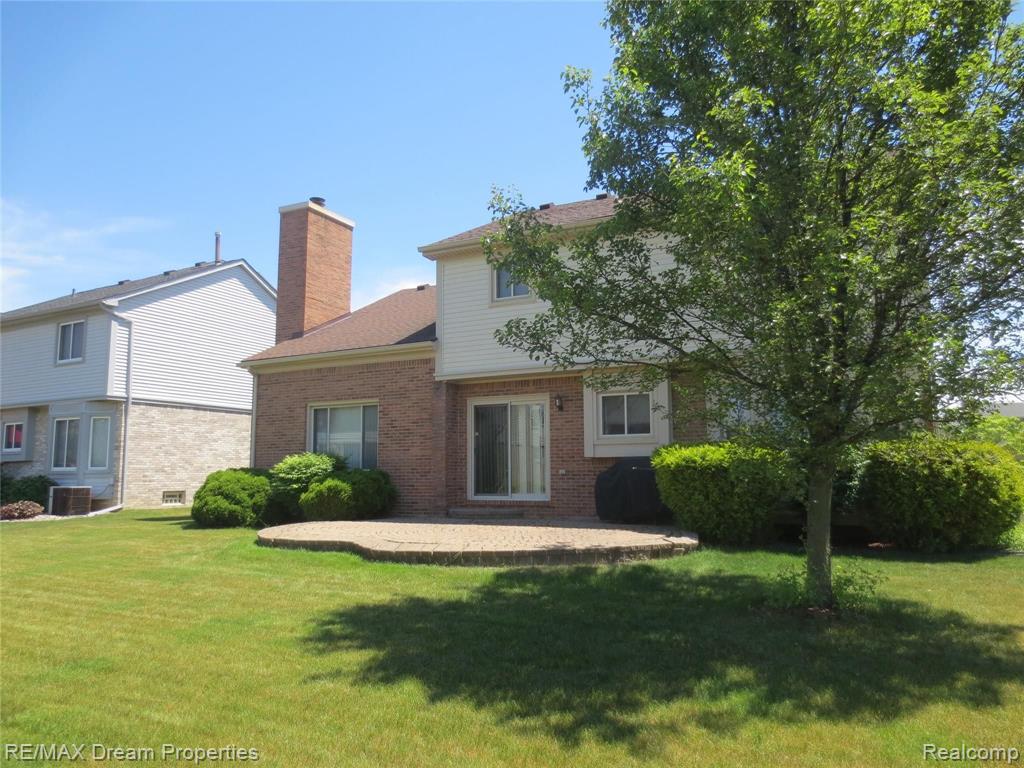 6897 Fox Path Canton, MI 48187 - Photo 30 of 31