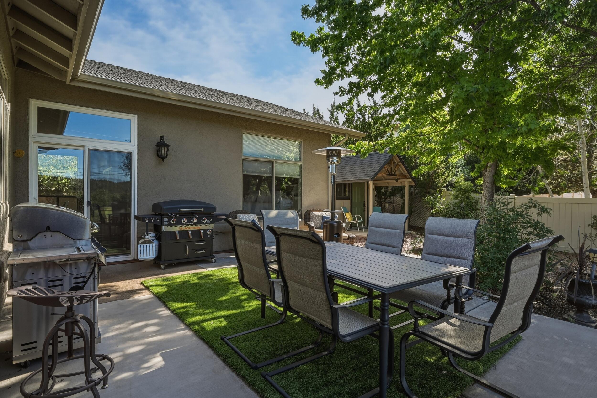 800 Greenview Court Payson, AZ 85541 - Photo 30 of 38