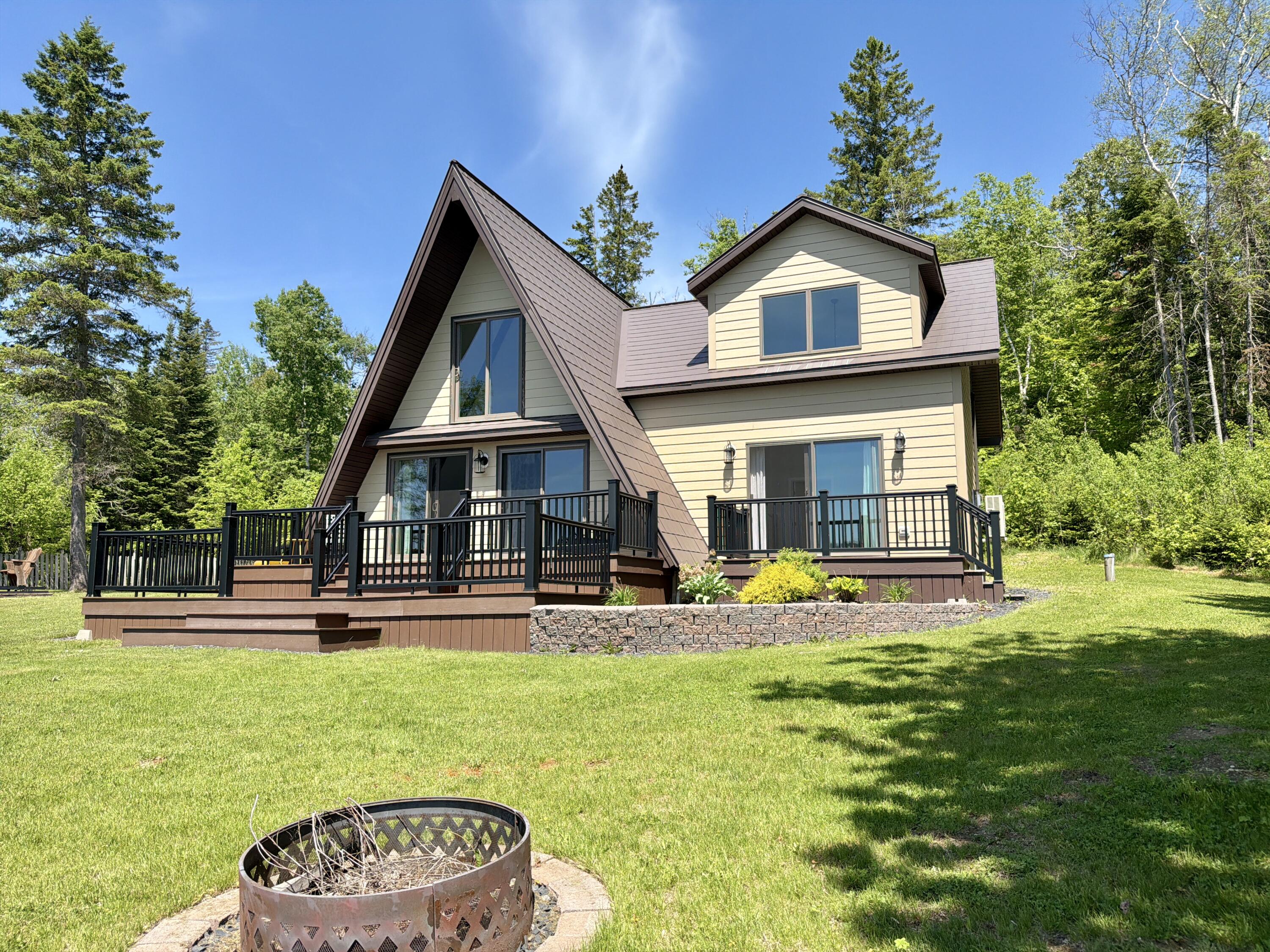 1839 Sly Brook Road Eagle Lake, ME 04739 - Photo 5 of 57
