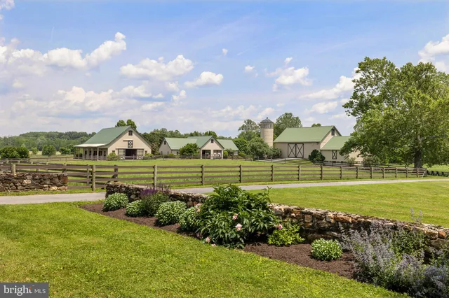 $6,750,000 | 14111 Green Road, Glyndon, MD 21136