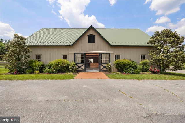 $6,750,000 | 14111 Green Road, Glyndon, MD 21136