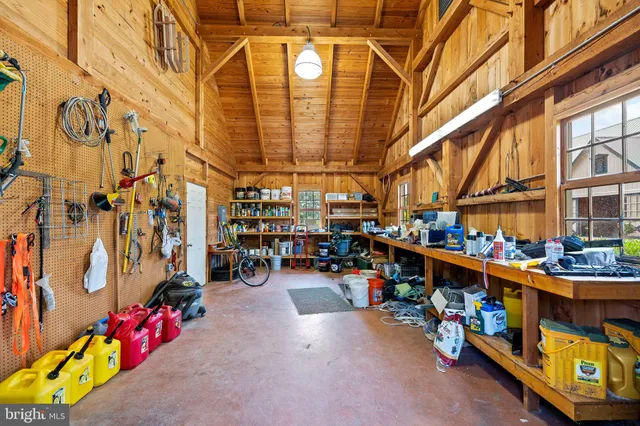 $6,750,000 | 14111 Green Road, Glyndon, MD 21136