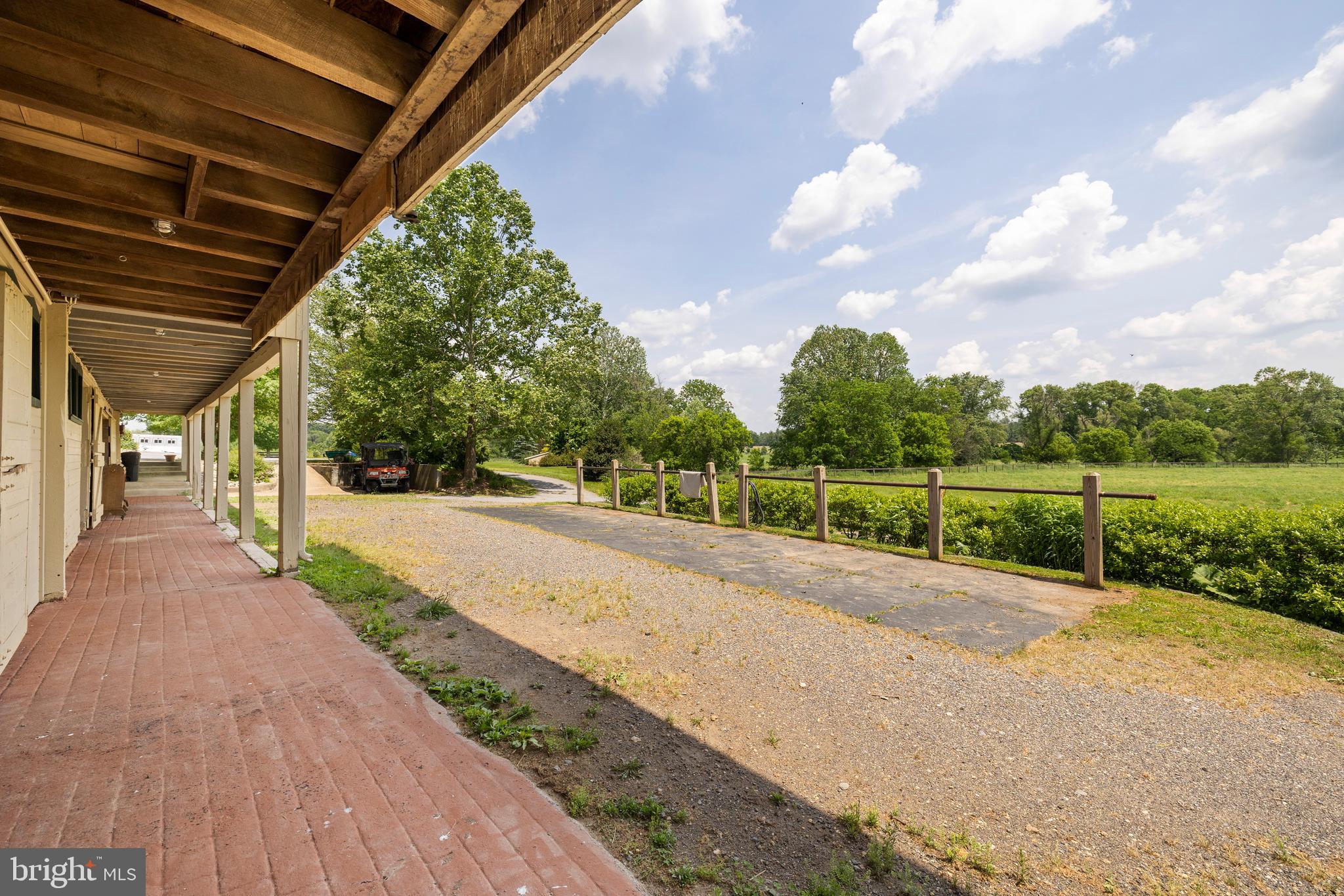14111 Green Road Glyndon, MD 21136 - Photo 132 of 146 Bank Barn