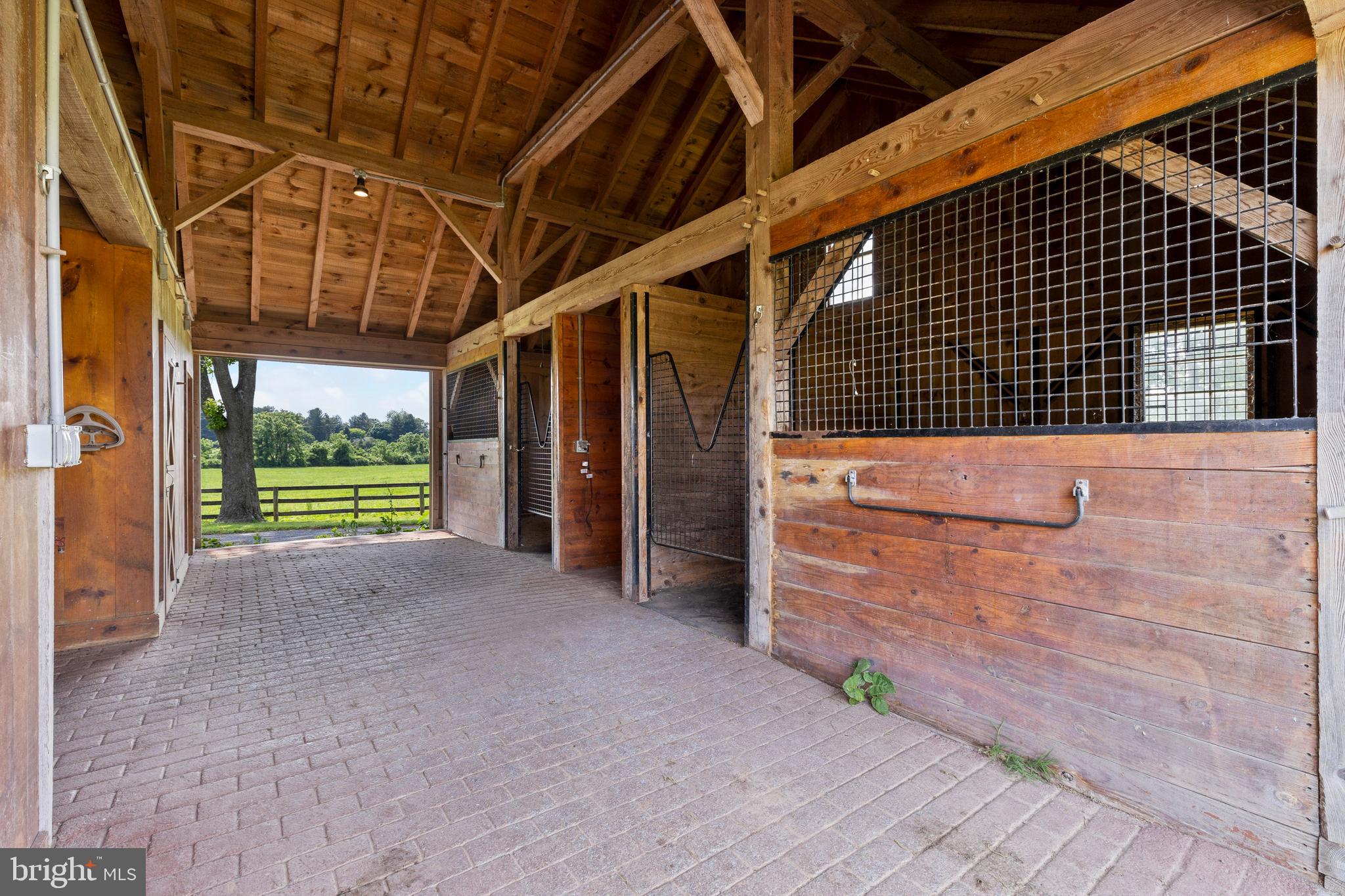 14111 Green Road Glyndon, MD 21136 - Photo 139 of 146 Barracks Barn