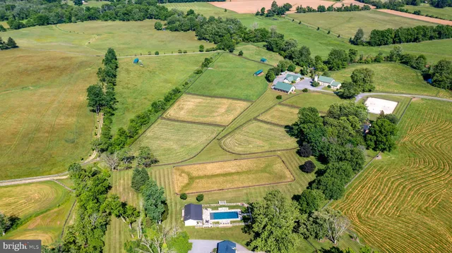 $6,750,000 | 14111 Green Road, Glyndon, MD 21136