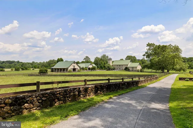 $6,750,000 | 14111 Green Road, Glyndon, MD 21136