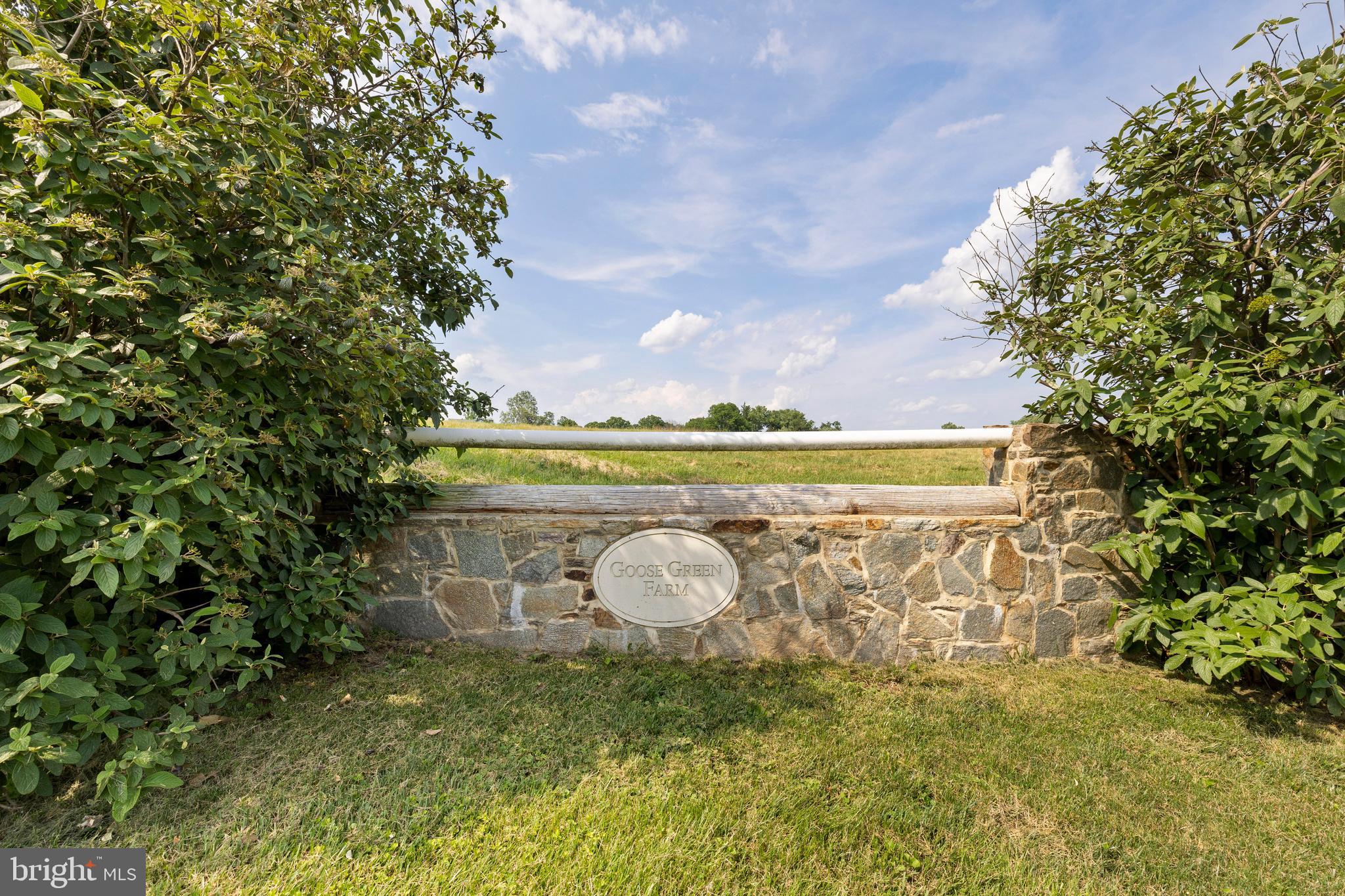 14111 Green Road Glyndon, MD 21136 - Photo 146 of 146 Goose Green Farm