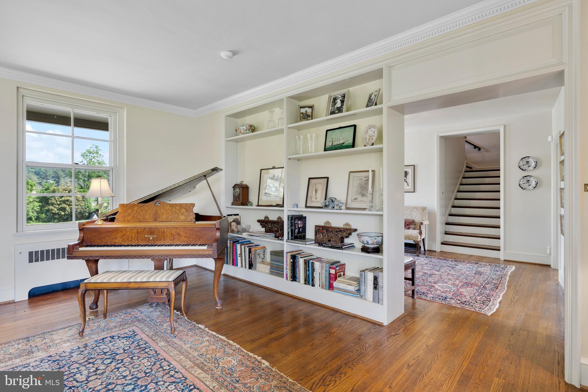 14111 Green Road Glyndon, MD 21136 - Photo 16 of 146 Living Room