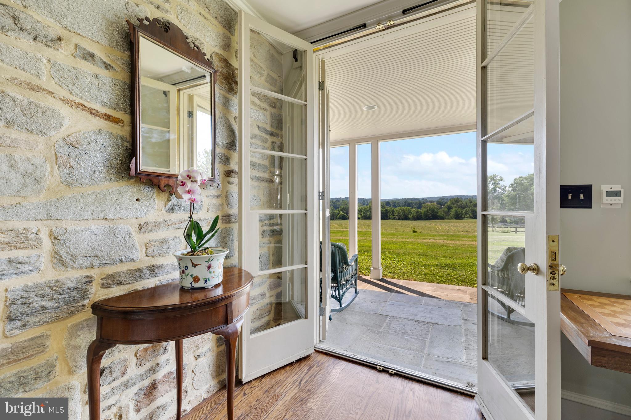 14111 Green Road Glyndon, MD 21136 - Photo 20 of 146 View from Den