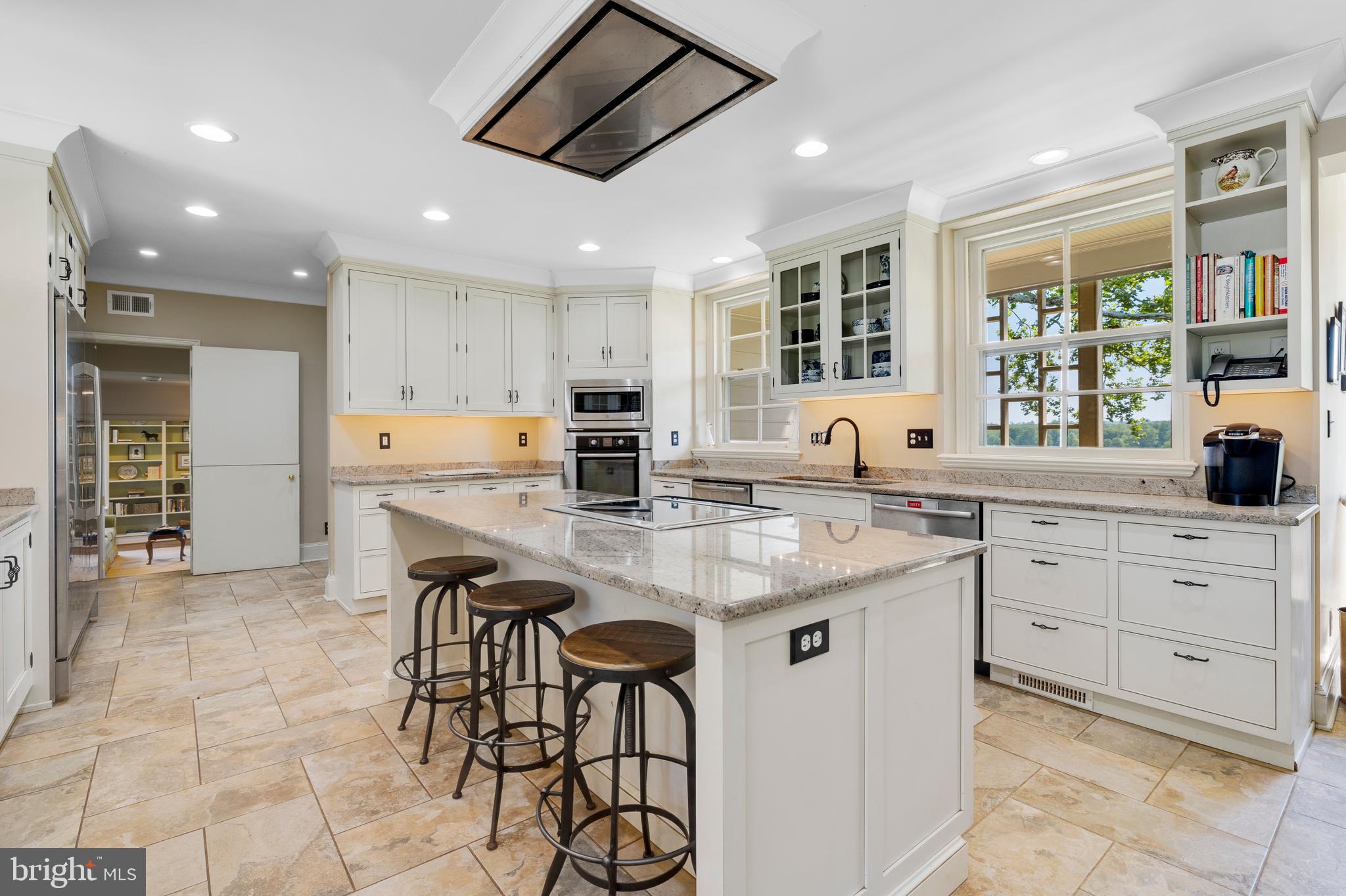 14111 Green Road Glyndon, MD 21136 - Photo 43 of 146 Kitchen