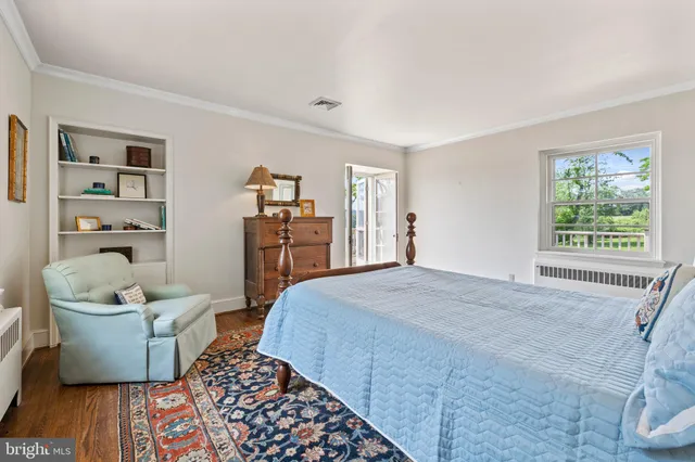 $6,750,000 | 14111 Green Road, Glyndon, MD 21136