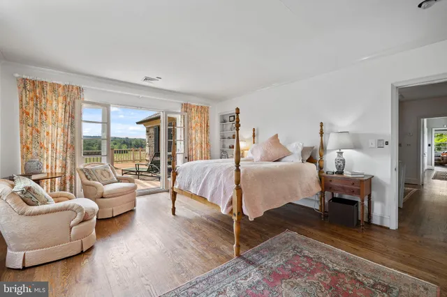 $6,750,000 | 14111 Green Road, Glyndon, MD 21136