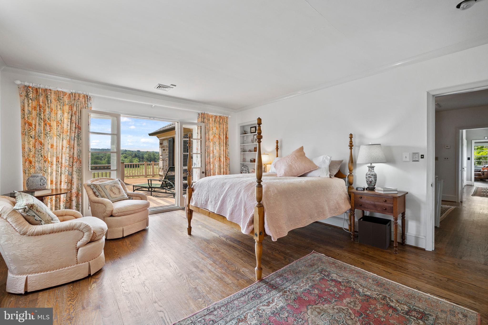 14111 Green Road Glyndon, MD 21136 - Photo 66 of 146 Bedroom 3