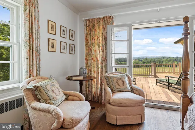 $6,750,000 | 14111 Green Road, Glyndon, MD 21136