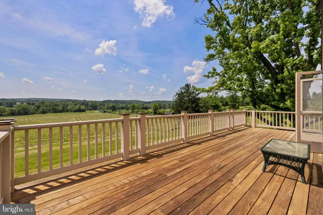 $6,750,000 | 14111 Green Road, Glyndon, MD 21136