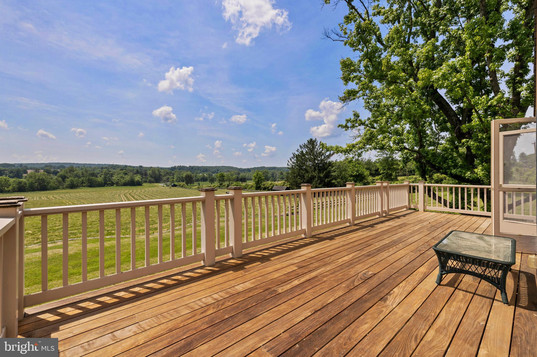 14111 Green Road Glyndon, MD 21136 - Photo 69 of 146 Roof Deck