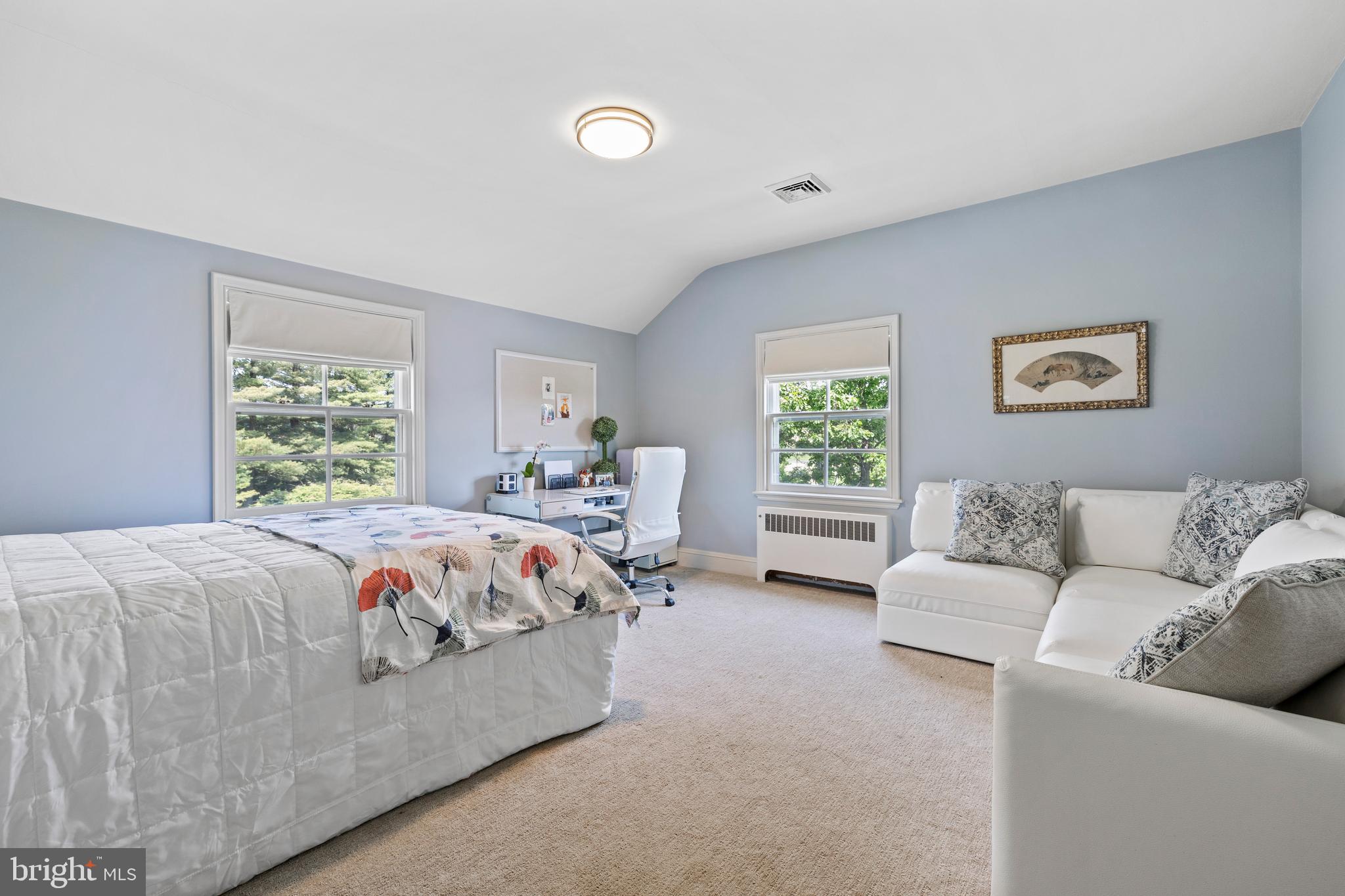 14111 Green Road Glyndon, MD 21136 - Photo 75 of 146 Bedroom 5