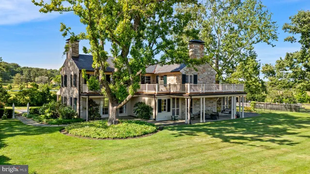 $6,750,000 | 14111 Green Road, Glyndon, MD 21136