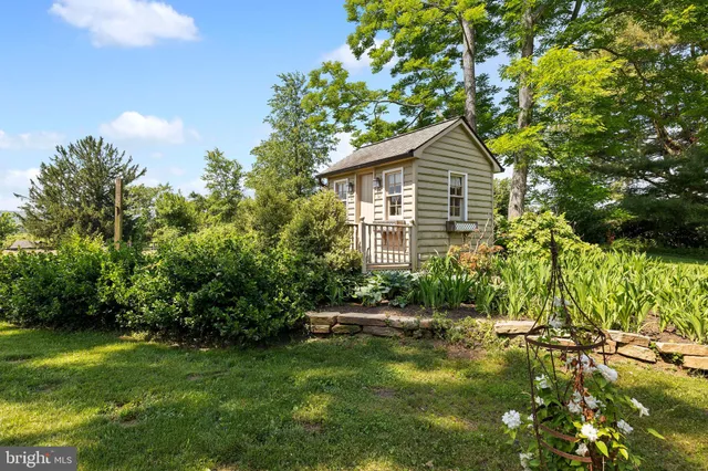 $6,750,000 | 14111 Green Road, Glyndon, MD 21136