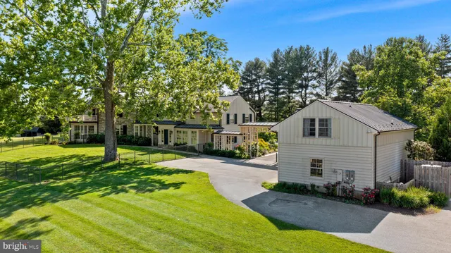 $6,750,000 | 14111 Green Road, Glyndon, MD 21136