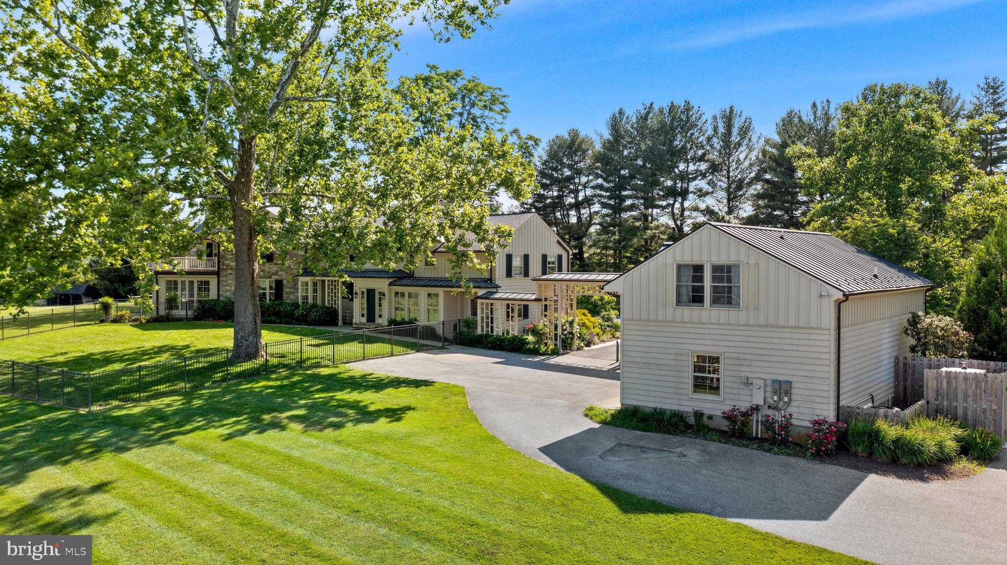 14111 Green Road Glyndon, MD 21136 - Photo 82 of 146 Garage