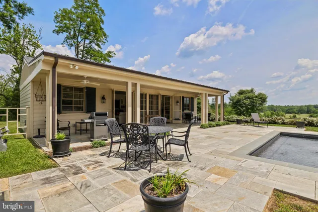 $6,750,000 | 14111 Green Road, Glyndon, MD 21136