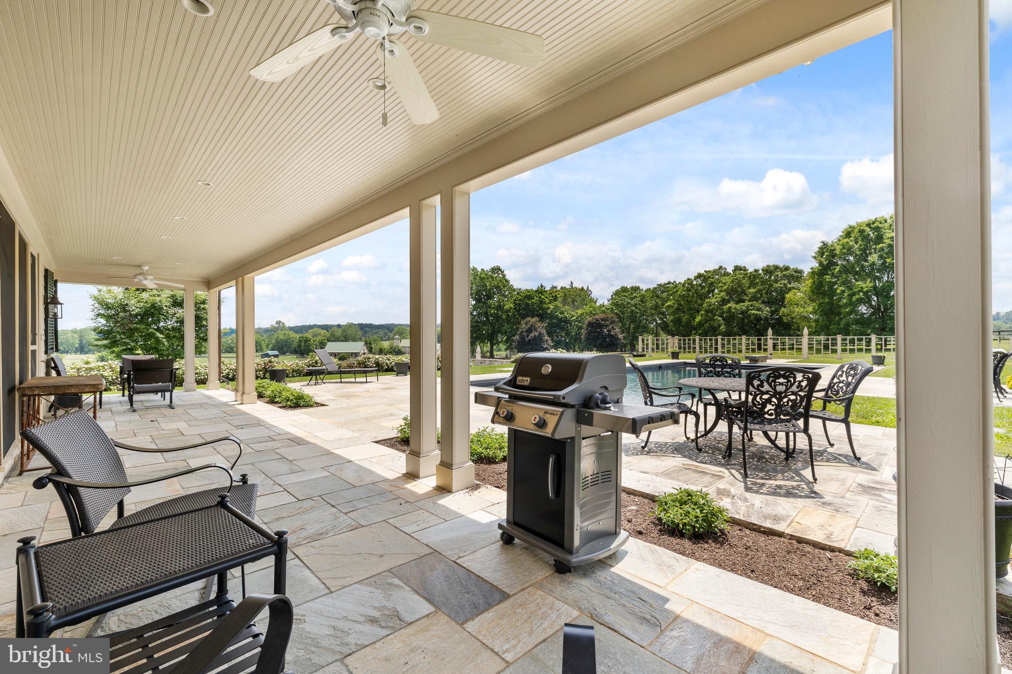 14111 Green Road Glyndon, MD 21136 - Photo 91 of 146 Pool House