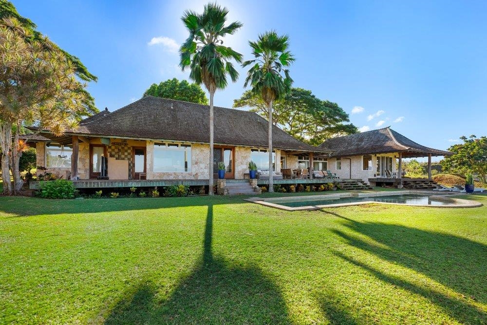 160 Piialii Place Haiku, HI 96708 - Photo 2 of 29