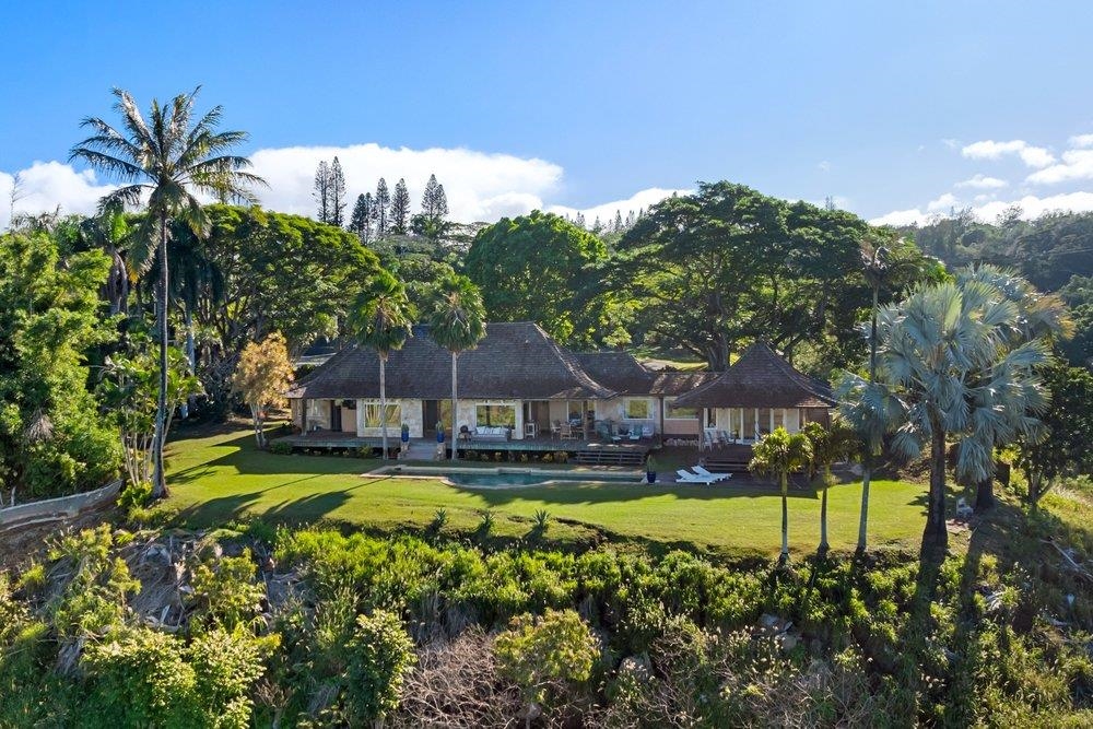 160 Piialii Place Haiku, HI 96708 - Photo 3 of 29