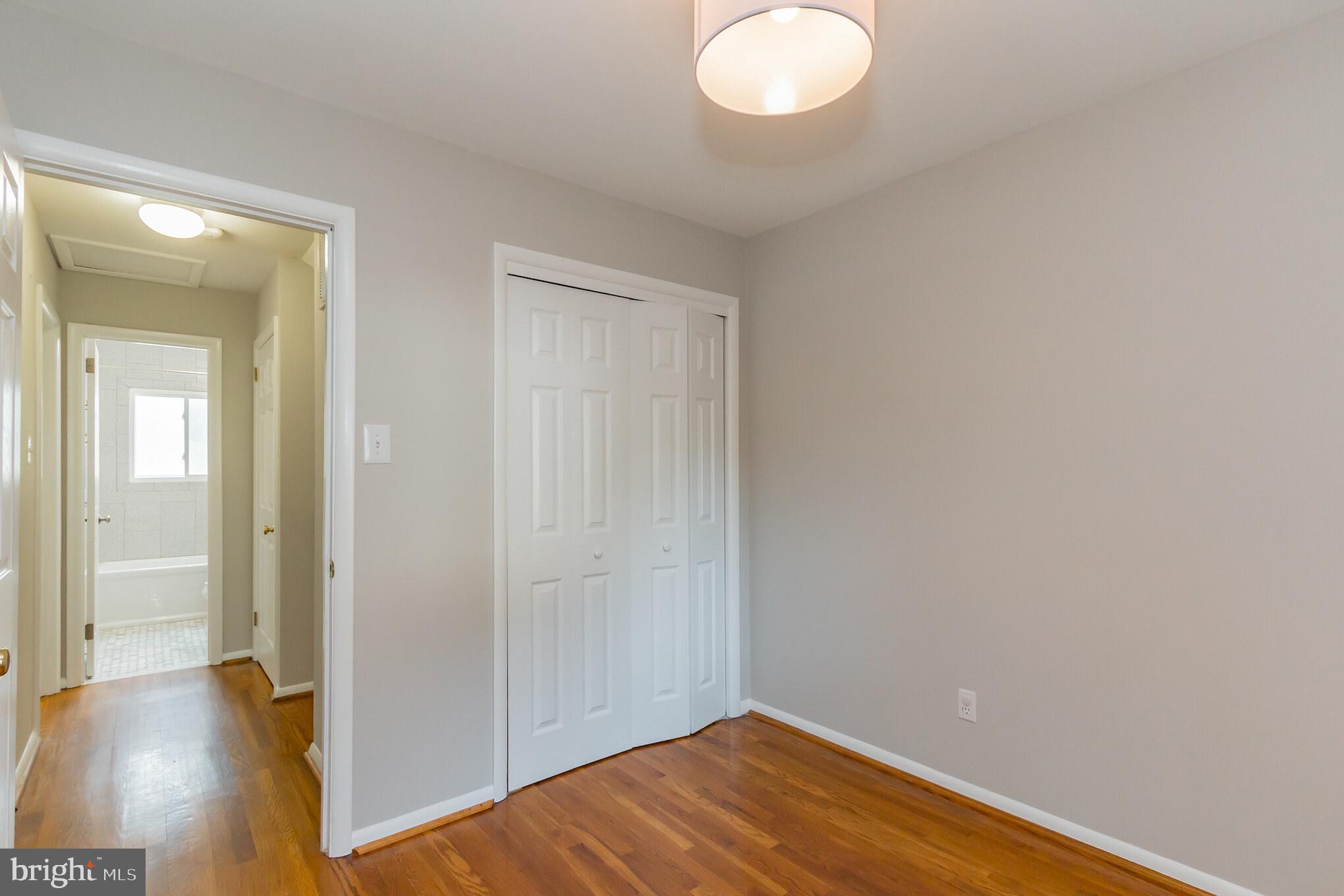 5512 Ivor Street Springfield, VA 22151 - Photo 17 of 36 Bedroom