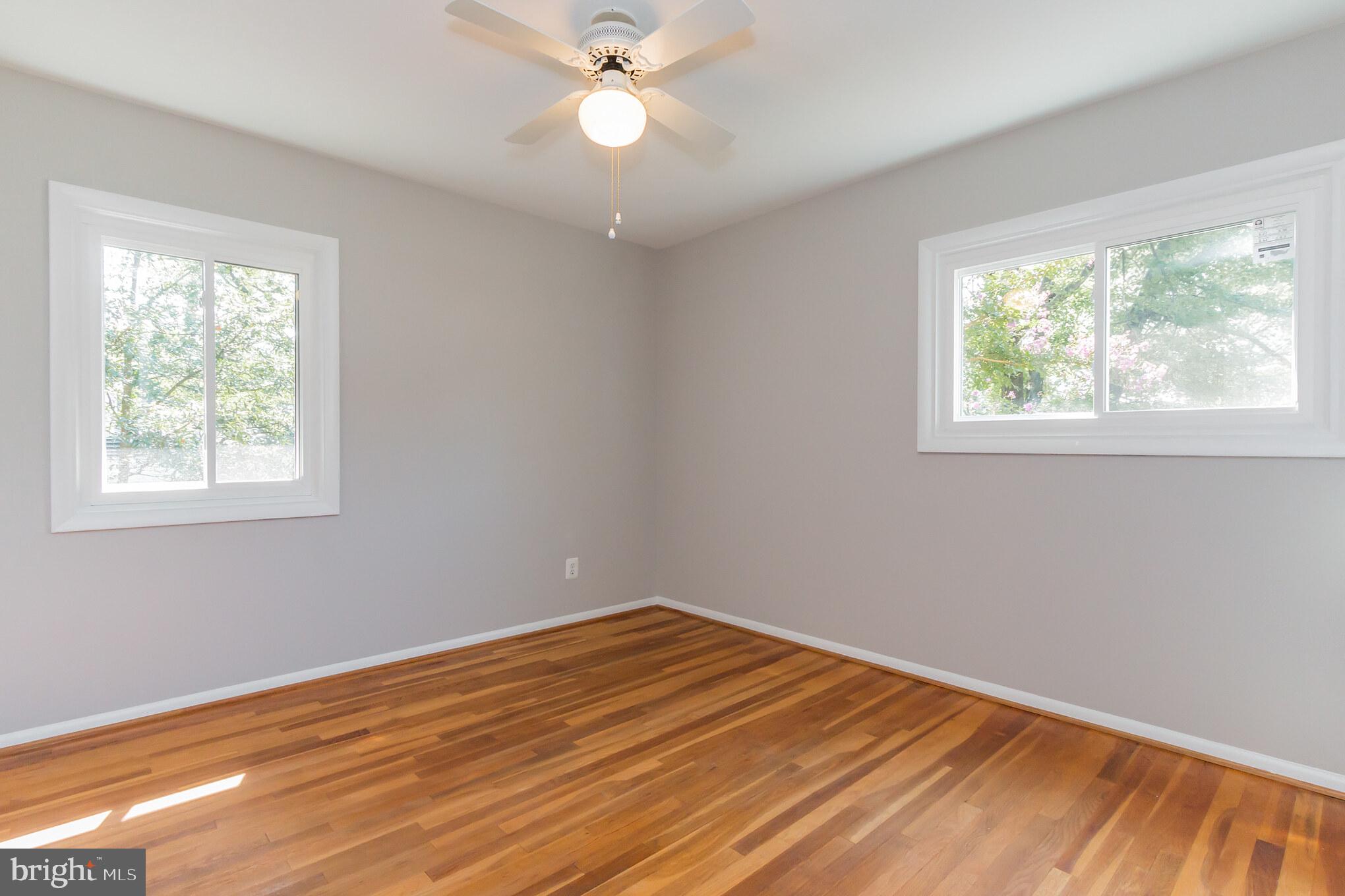 5512 Ivor Street Springfield, VA 22151 - Photo 18 of 36 Bedroom