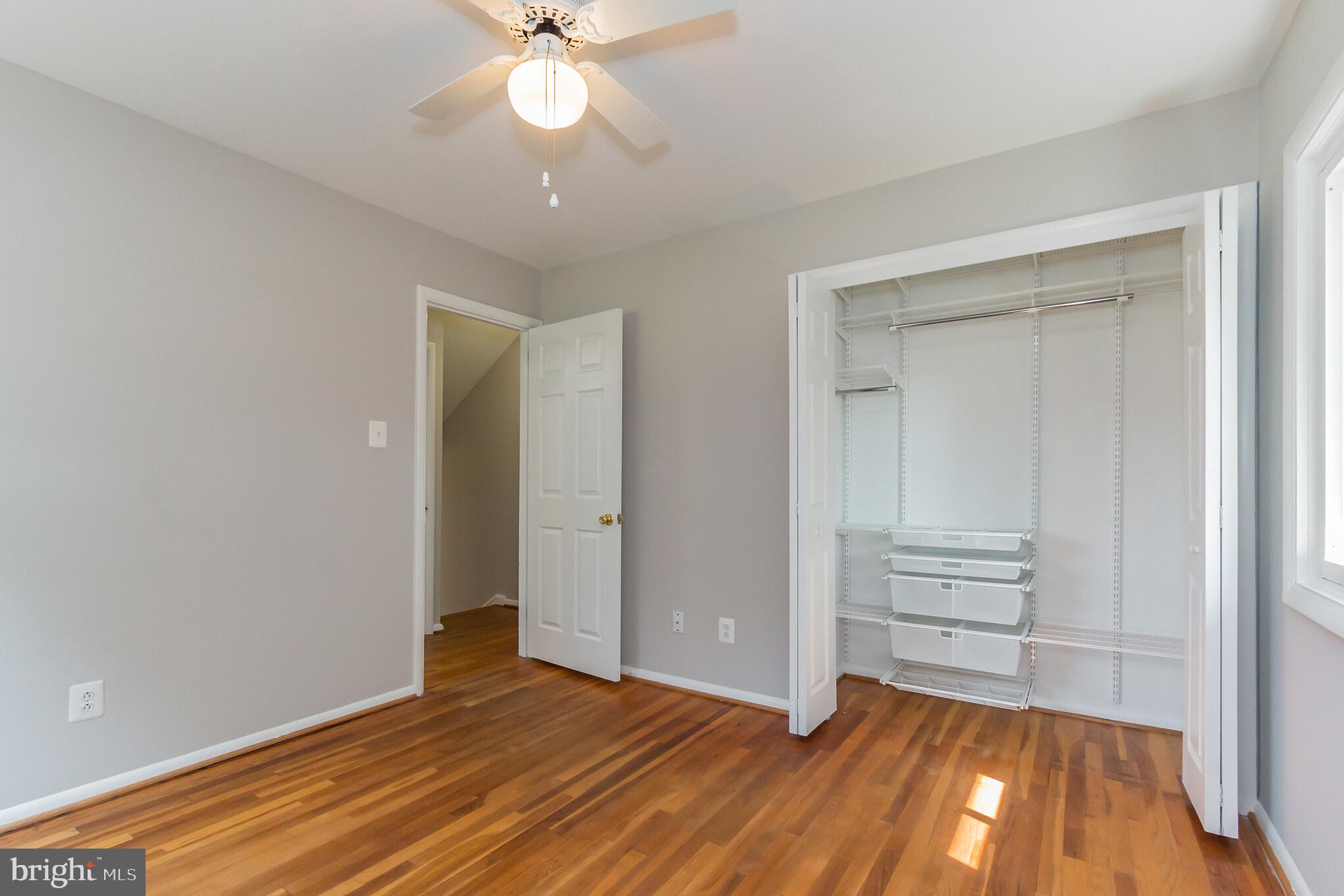 5512 Ivor Street Springfield, VA 22151 - Photo 19 of 36 Bedroom