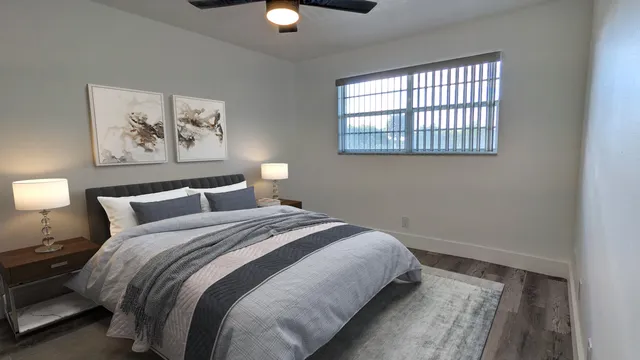 $109,900 | 2601 Northeast 3rd Street, Unit 210, Boynton Beach, FL 33435