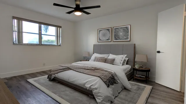 $109,900 | 2601 Northeast 3rd Street, Unit 210, Boynton Beach, FL 33435