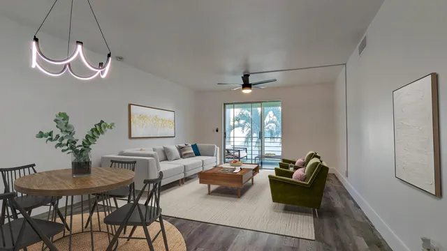 $109,900 | 2601 Northeast 3rd Street, Unit 210, Boynton Beach, FL 33435