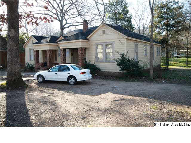 1930 Rocky Hollow Road Anniston, AL 36207 - Photo 18 of 20