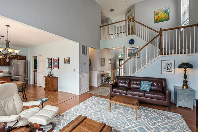 $430,000 | 434 Shiloh Drive, Chelsea, MI 48118