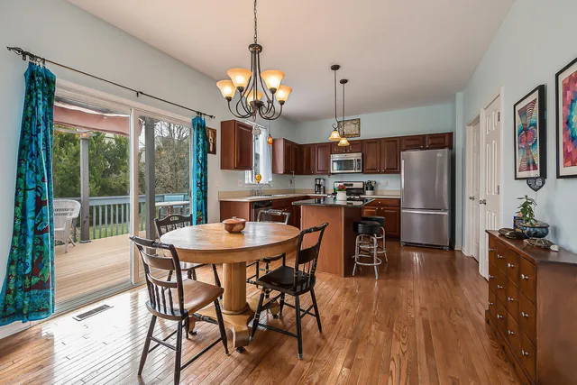 $430,000 | 434 Shiloh Drive, Chelsea, MI 48118