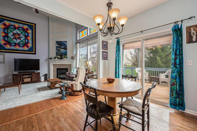 $430,000 | 434 Shiloh Drive, Chelsea, MI 48118