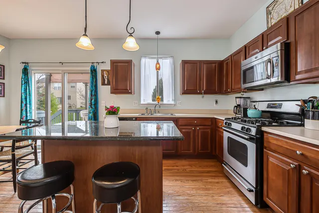 $430,000 | 434 Shiloh Drive, Chelsea, MI 48118