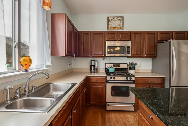 $430,000 | 434 Shiloh Drive, Chelsea, MI 48118