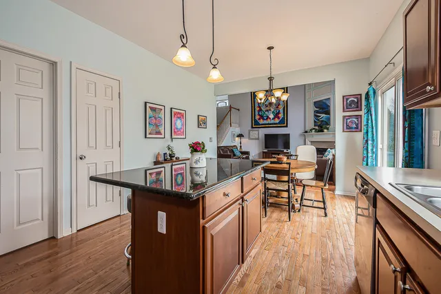 $430,000 | 434 Shiloh Drive, Chelsea, MI 48118