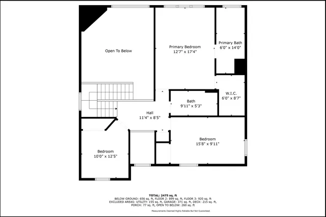 $430,000 | 434 Shiloh Drive, Chelsea, MI 48118