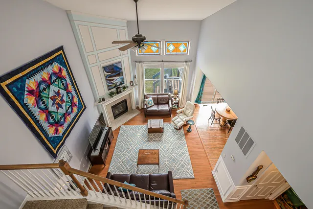 $430,000 | 434 Shiloh Drive, Chelsea, MI 48118