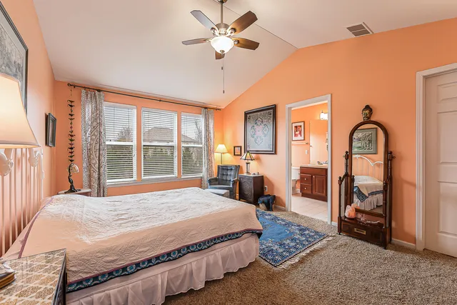 $430,000 | 434 Shiloh Drive, Chelsea, MI 48118