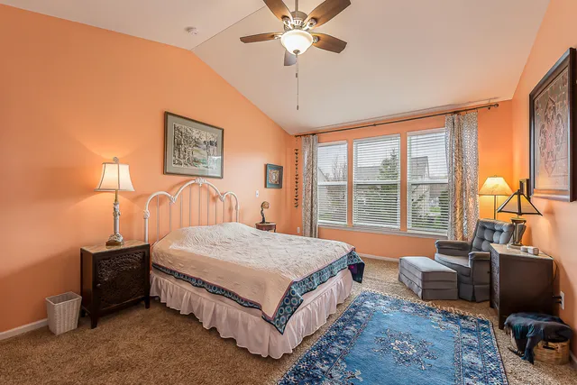 $430,000 | 434 Shiloh Drive, Chelsea, MI 48118