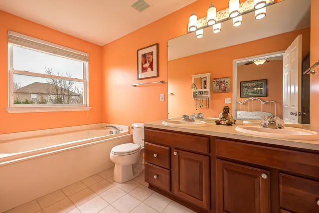 $430,000 | 434 Shiloh Drive, Chelsea, MI 48118