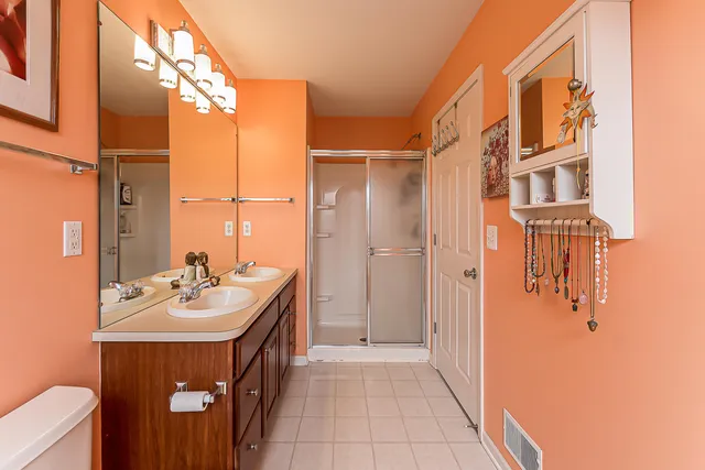 $430,000 | 434 Shiloh Drive, Chelsea, MI 48118