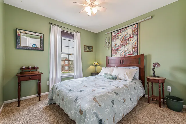 $430,000 | 434 Shiloh Drive, Chelsea, MI 48118