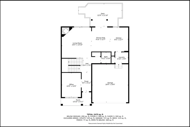 $430,000 | 434 Shiloh Drive, Chelsea, MI 48118